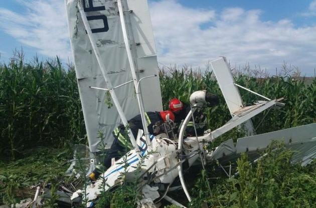 Постраждалих доправили в лікарню