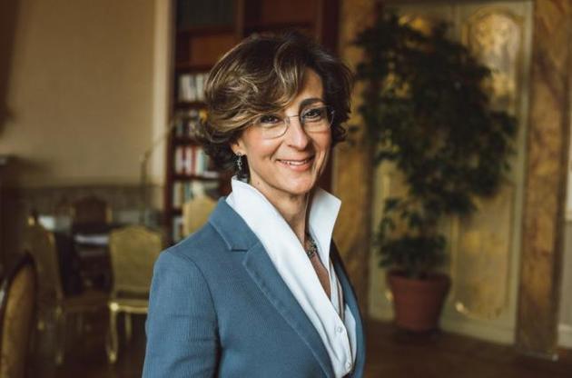 Главой правительства Италии впервые в истории страны может стать женщина