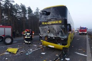 Українці більше за всіх створюють аварії на дорогах Польщі – Rzeczpospolita