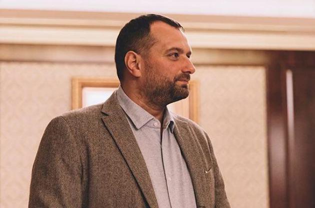 Андрей Вавриш опроверг информацию о покупке строительной корпорации "Укрбуд"