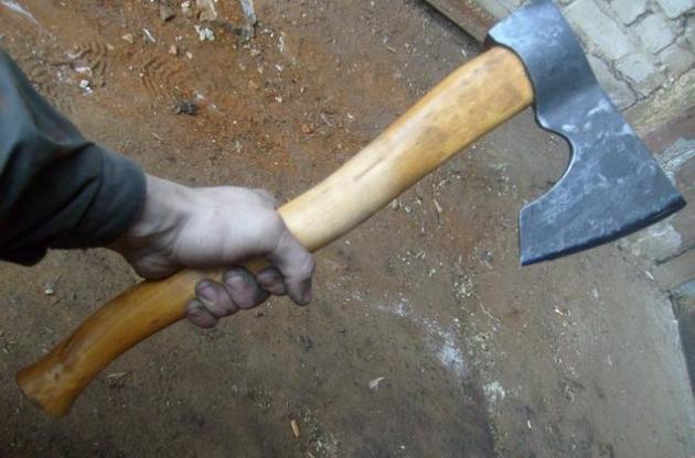 Непогашенные бюллетени погасили легко и просто - топором