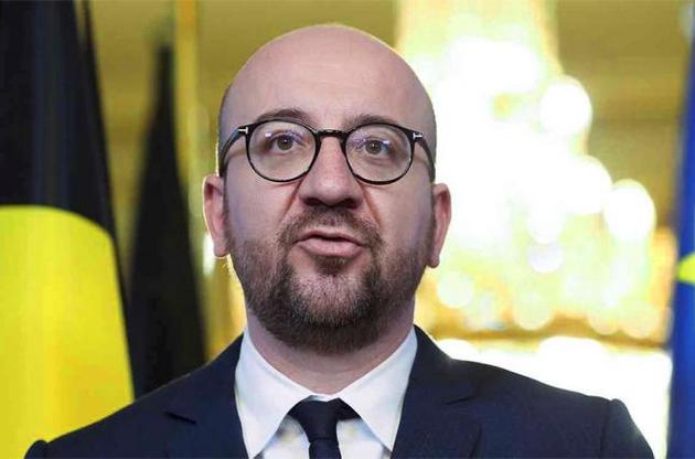 Країни ЄС затвердили чотирьох кандидатів на посади