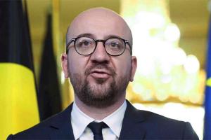 Саммит ЕС избрал главу Европейского Совета