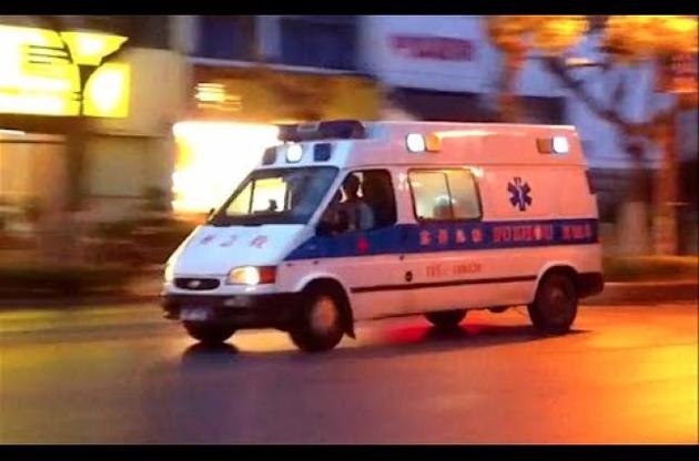 У Китаї вантажівка в'їхала у натовп на ринку: 10 загиблих