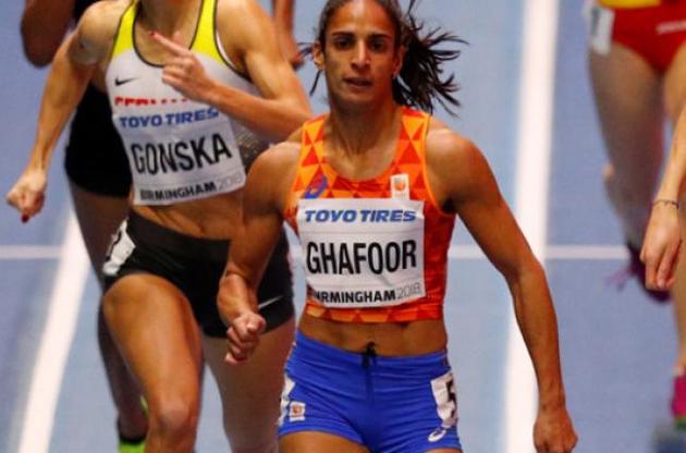 Гафур чекає в&#039;язниця