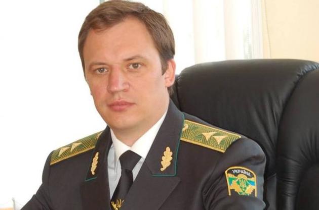 Голова Житомирського обласного управління лісгоспу подав у відставку