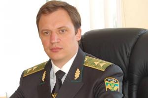 Голова Житомирського обласного управління лісгоспу подав у відставку