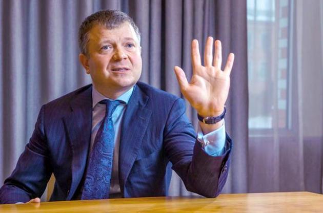 Жеваго подозревают в причастности к растрате 2,5 млрд гривень