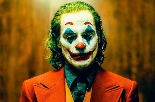 &quot;Джокер&quot; вийде в прокат у жовтні