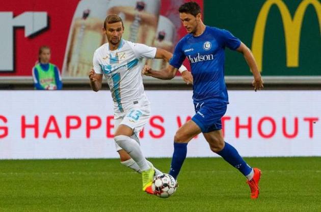 Яремчук вдало розпочав новий сезон