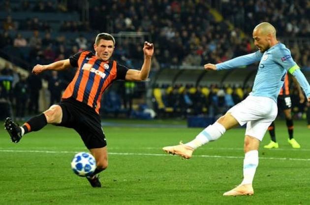 &quot;Шахтар&quot; зіграє в Харкові