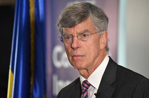 Тейлор зазначив, що в цьому році допомога збережена на обіцяному рівні