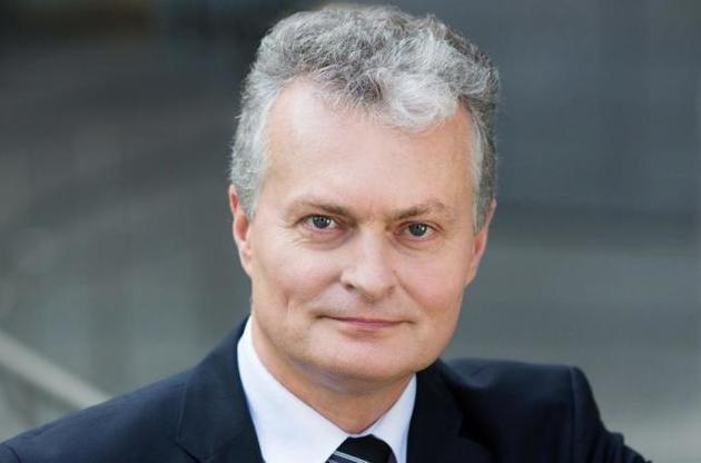 Литва всегда находится на стороне Украины