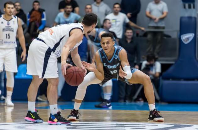 &quot;Дніпро&quot; розпочав сезон з перемоги