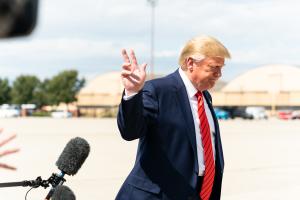 Как в Америке объявляют импичмент