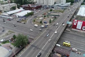 Стоимость строительства Шулявского моста увеличили до 1 миллиарда - Наші гроші