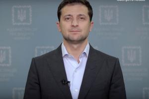 Зеленський назвав головну тему зустрічі нормандських лідерів