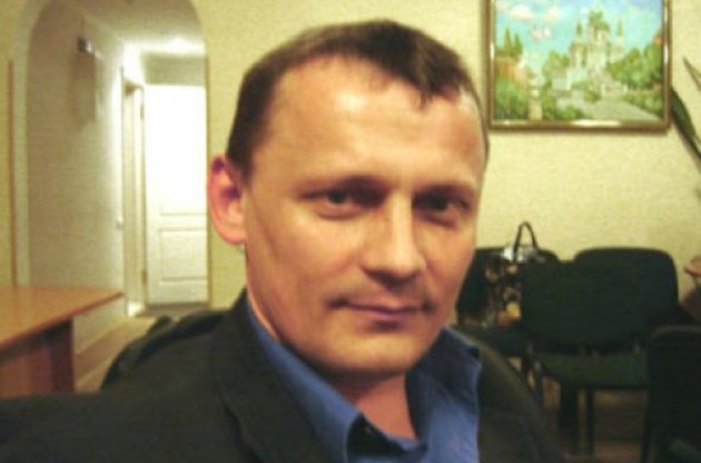 ГПУ подготовила подозрение следователю СК РФ за незаконное заключение украинца Карпюка