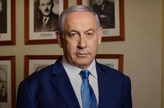 Нетаньяху отверг информацию Politico о шпионаже разведки Израиля за Трампом