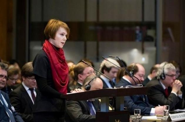 Россия должна изменить свое поведение, если хочет вернуться в G8