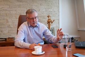 Гриценко напомнил Зеленскому об опасности "формулы Штайнмайера" для Украины