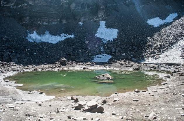 Гималайское Озеро скелетов оказалось гораздо более загадочным, чем предполагалось
