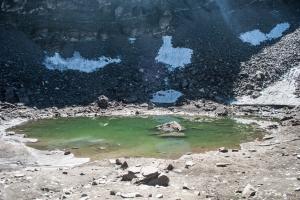 Гімалайське Озеро скелетів виявилося набагато більш загадковим, ніж вважалося