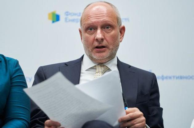 Посол ЕС присоединился к критике судебной реформы Зеленского