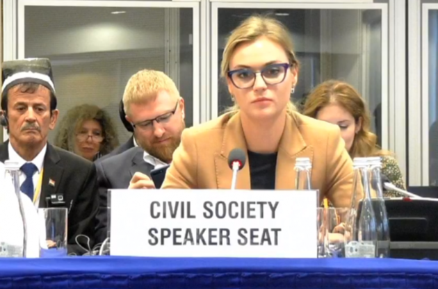 &quot;Кримських&quot; журналістів обурила політика України щодо півострова