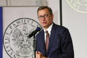 У Польщі назвали початком прориву дозвіл на ексгумацію тіл поляків в Україні