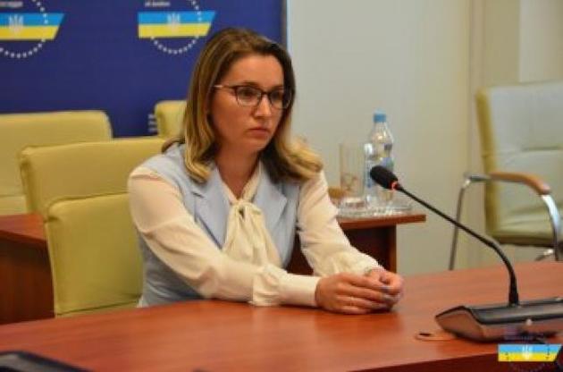 Літвінову призначили з випробувальним терміном