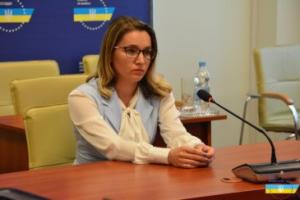 Заступницею голови апарату Антикорупційного суду стала Оксана Літвінова