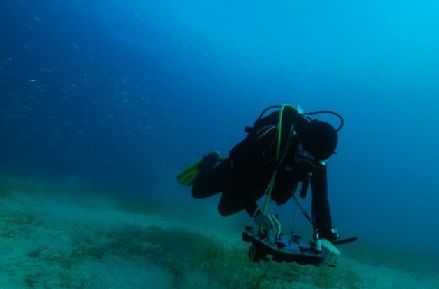 Підводна обсерваторія загадковим чином зникла з дна моря