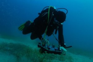 Подводная обсерватория загадочным образом исчезла со дна моря
