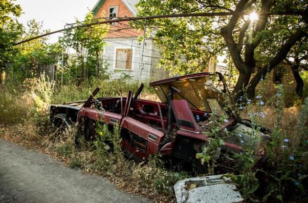 Зниженню кількості жертв сприяло перемир&#039;я, вважають у місії