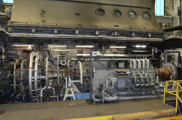 Двигатель разработала американская компания Northrop Grumman по заказу ВВС США