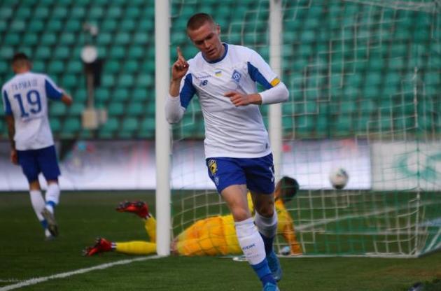 Предложение не устроило Игоря Суркиса