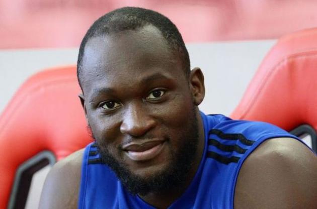 "Інтер" купив Лукаку за 80 млн євро