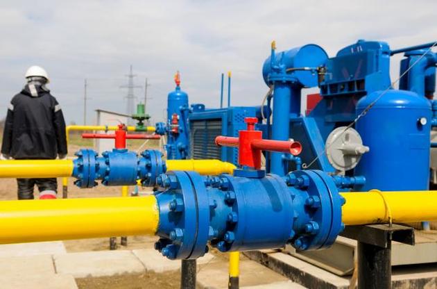 Переговори про будівництво з'єднувального газопроводу між Словаччиною та Україною "канули в Лету"