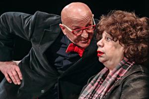 Дон Жуани і Горгони