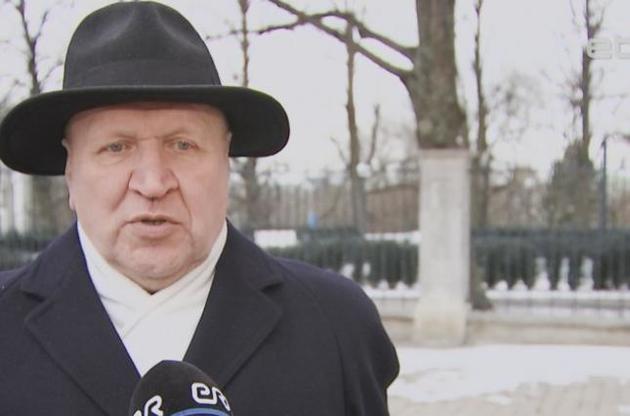 Естонія відмовляється приймати біженців з Африки та Близького Сходу