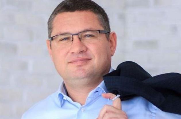 Отец Гандзюк обвинял Рищука в сотрудничестве с организатором убийства активистки