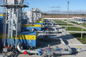 Запасы газа в ПХГ превысили 15 миллиардов кубометров – Коболев