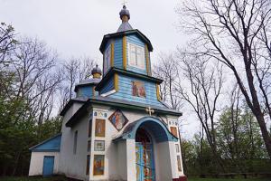 Княжий Данилів у знахідках і піснях