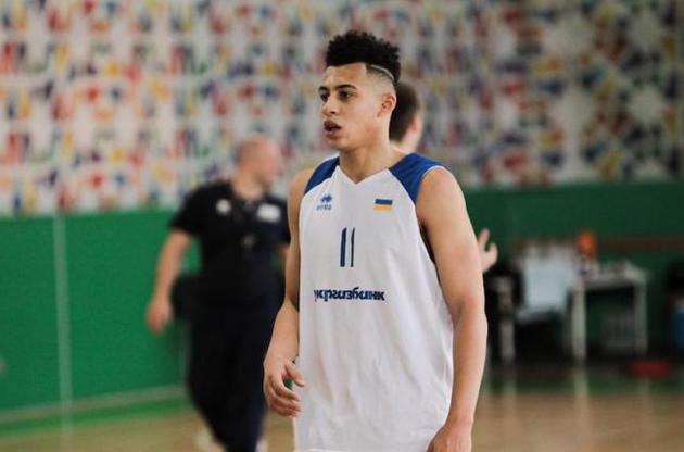 Санон повернувся в "Дніпро"