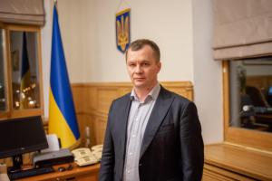 Рада звільнила Милованова з посади члена Ради Нацбанку