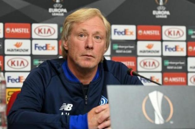 Михайличенко отметил большое количество брака