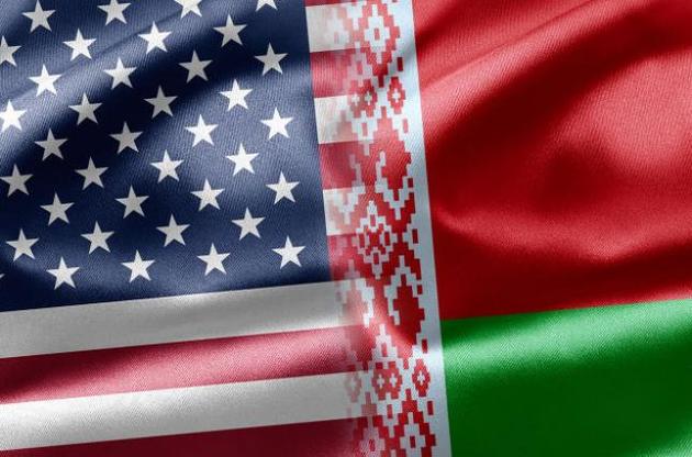 США и Беларусь восстанавливают диппредставительства на уровне послов
