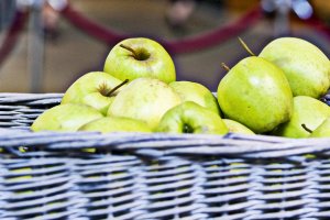 Яблочный Спас: история и традиции праздника