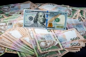 Індекс Біг Мака: Курс гривні до долара має становити 9,93 грн